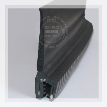 h型密封條,玻璃鈑金防劃膠條,電器柜鑲邊條,棱邊保護膠條皮條 h型密封條,玻璃鈑金防劃膠條,電器柜鑲邊條,棱邊保護膠條皮條