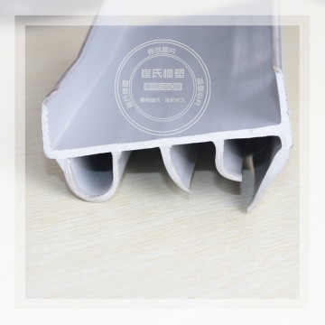 冷藏車專用保溫膠條,恒溫車保溫車密封條,pvc黑白色軟硬復(fù)合集裝箱密封條 冷藏車專用保溫膠條,恒溫車保溫車密封條,pvc黑白色軟硬復(fù)合集裝箱密封條