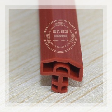 硅橡膠木門防撞條,鋼木復(fù)合門減震隔音條,生態(tài)門防撞密封條 硅橡膠木門防撞條,鋼木復(fù)合門減震隔音條,生態(tài)門防撞密封條