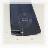 電器機(jī)柜密封條 機(jī)柜密封條 