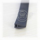 鐵皮防護(hù)條 機(jī)柜防護(hù)條 機(jī)柜密封條 電器柜箱體保護(hù)條